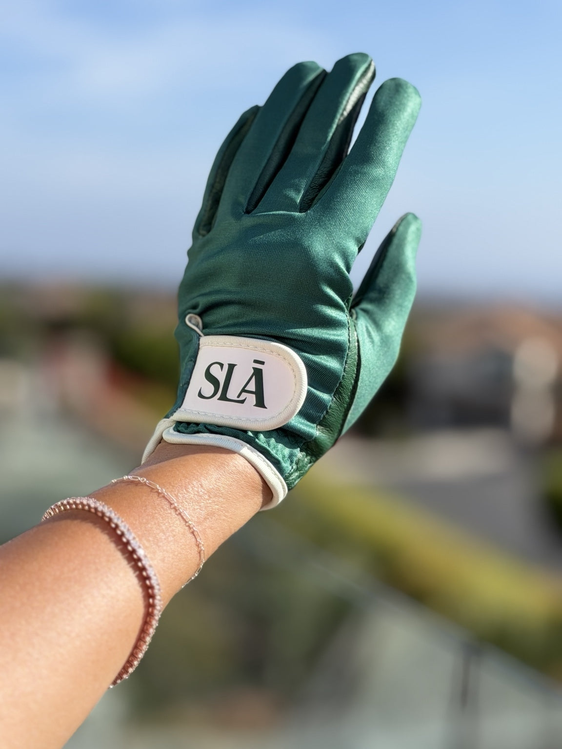 Gloves
