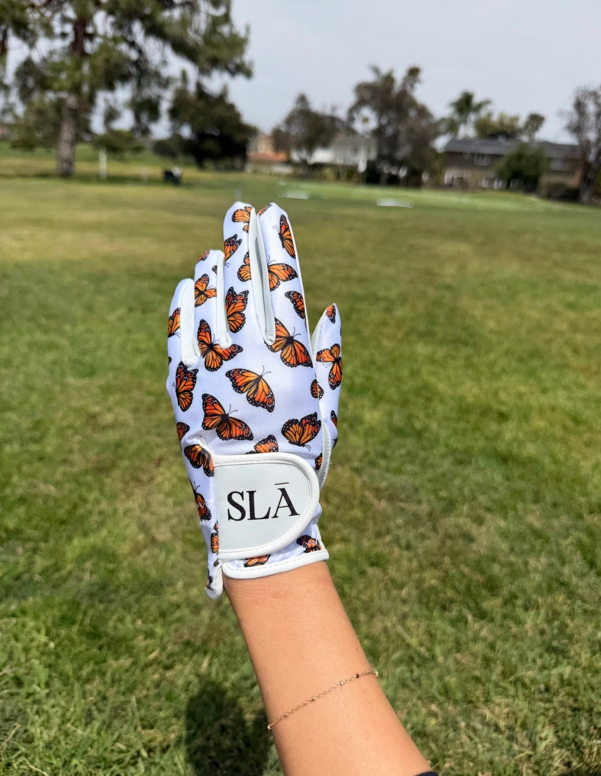 Stretch Glove