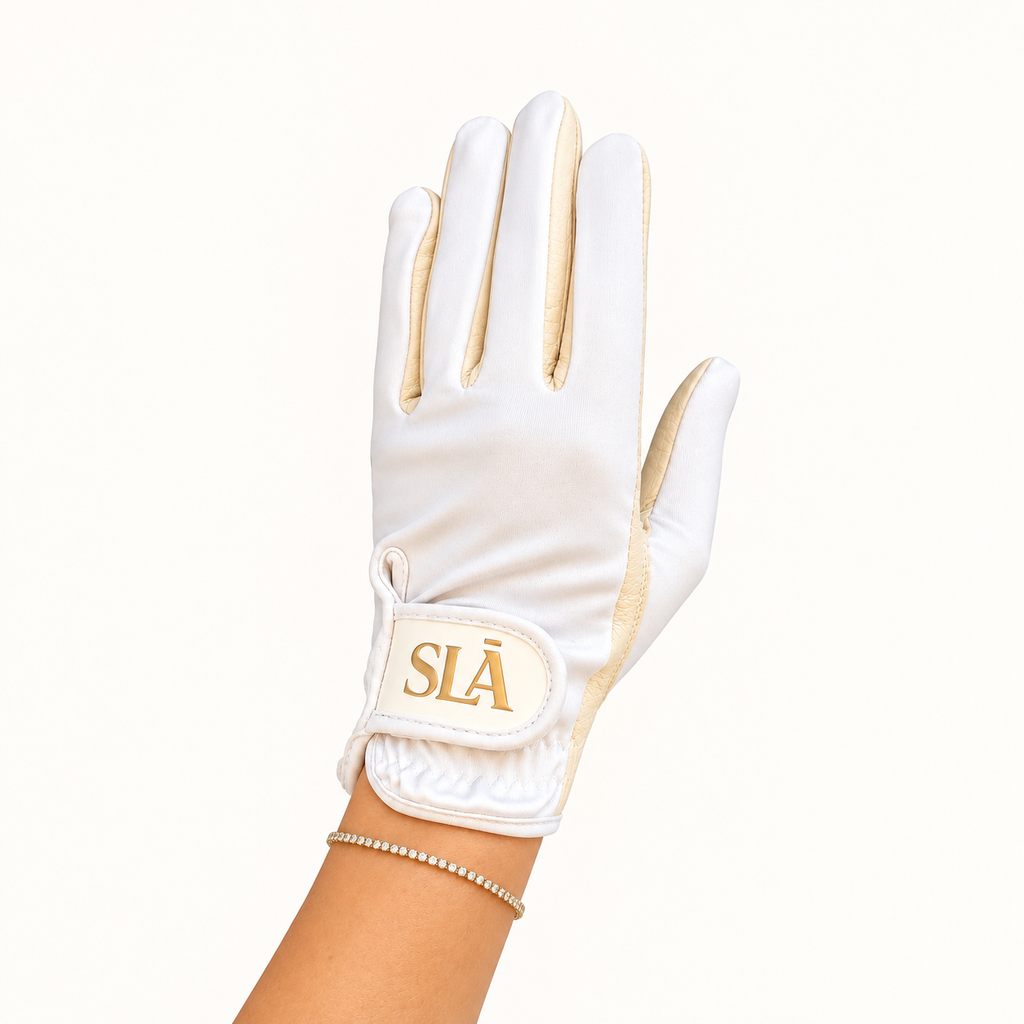 The SLĀ Stretch Glove