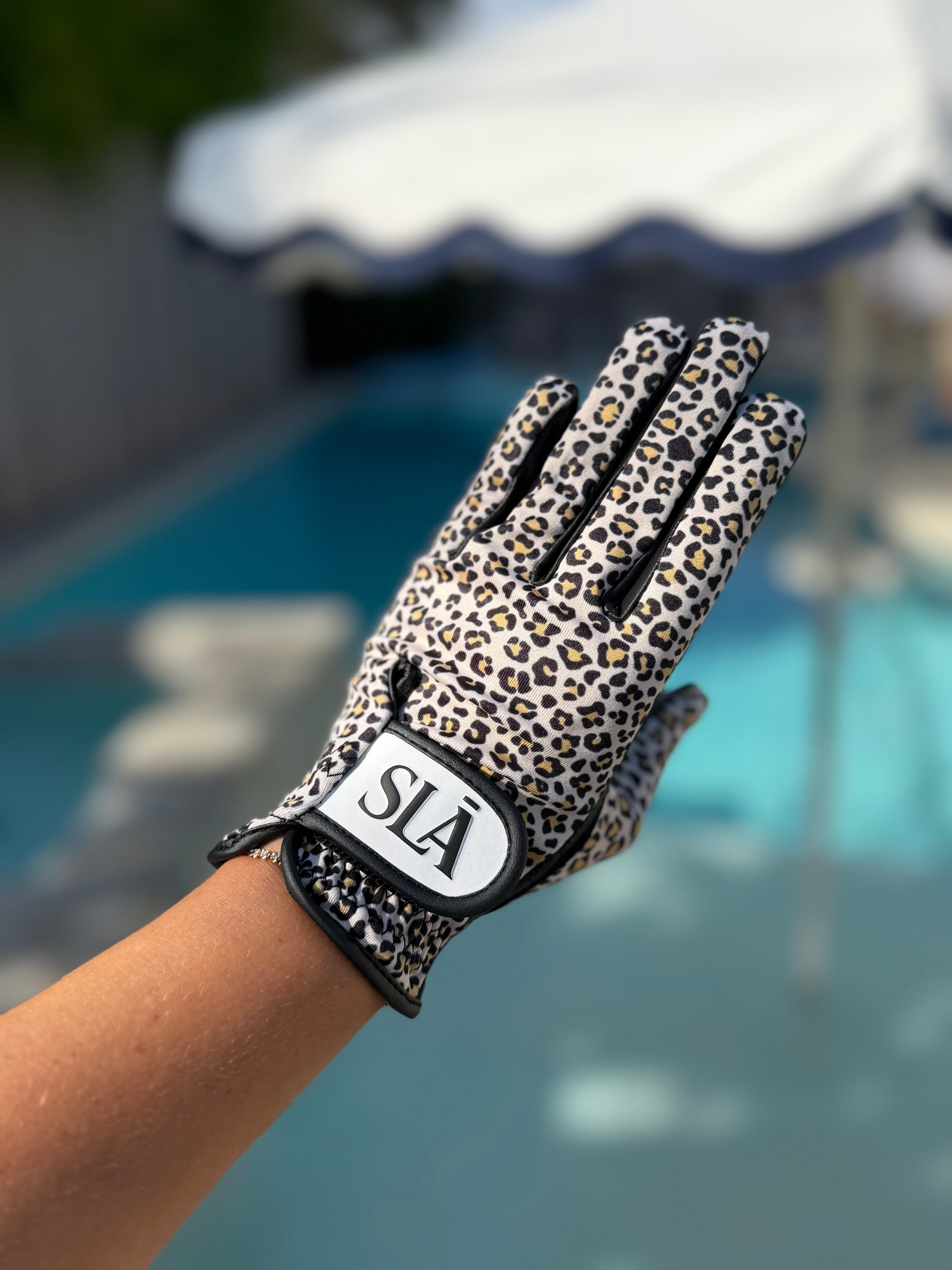 Stretch Glove