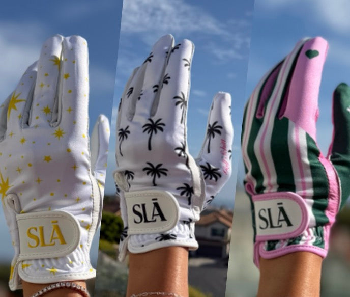 The SLĀ Founder 3 Pack