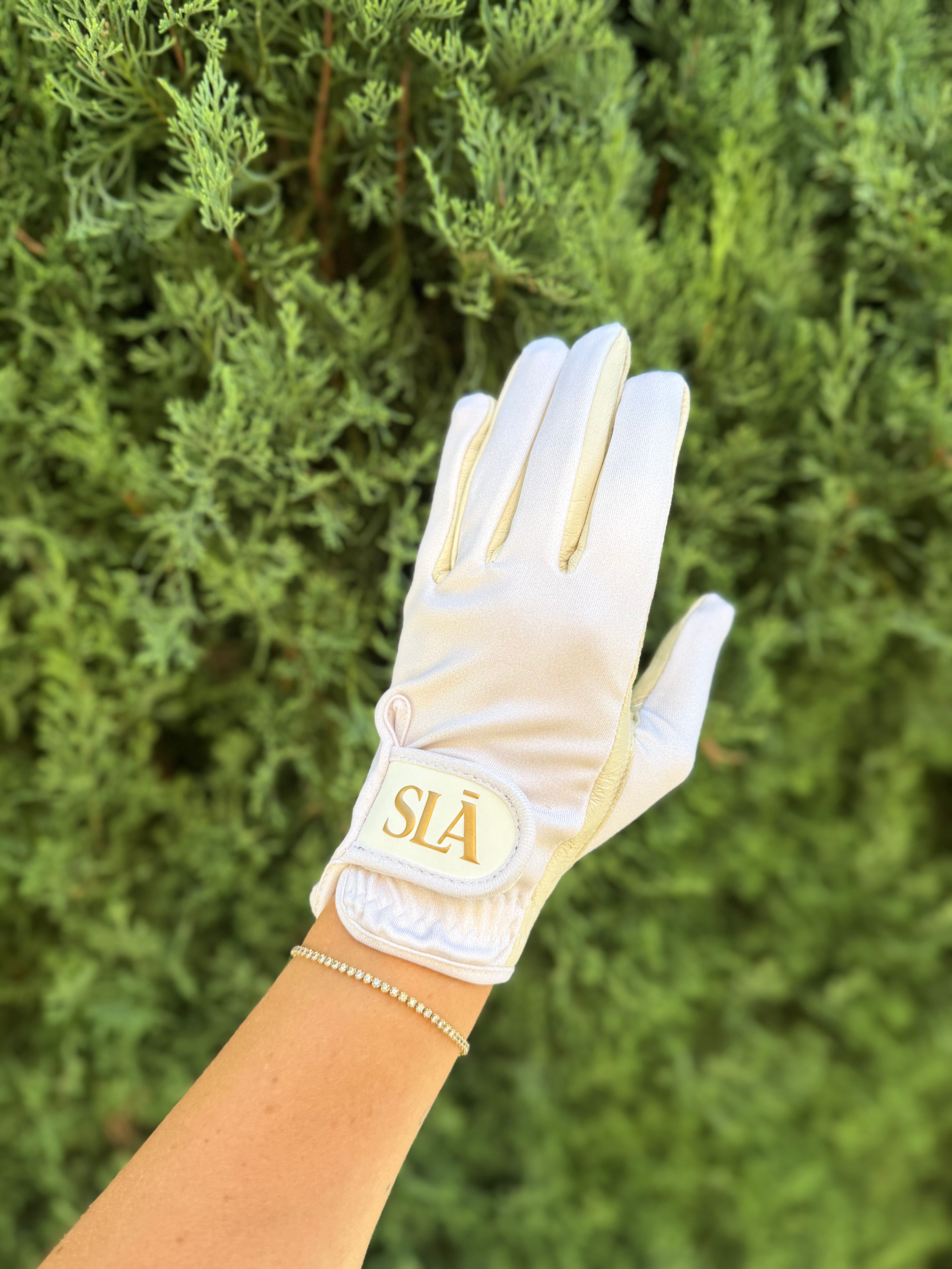 Stretch Glove