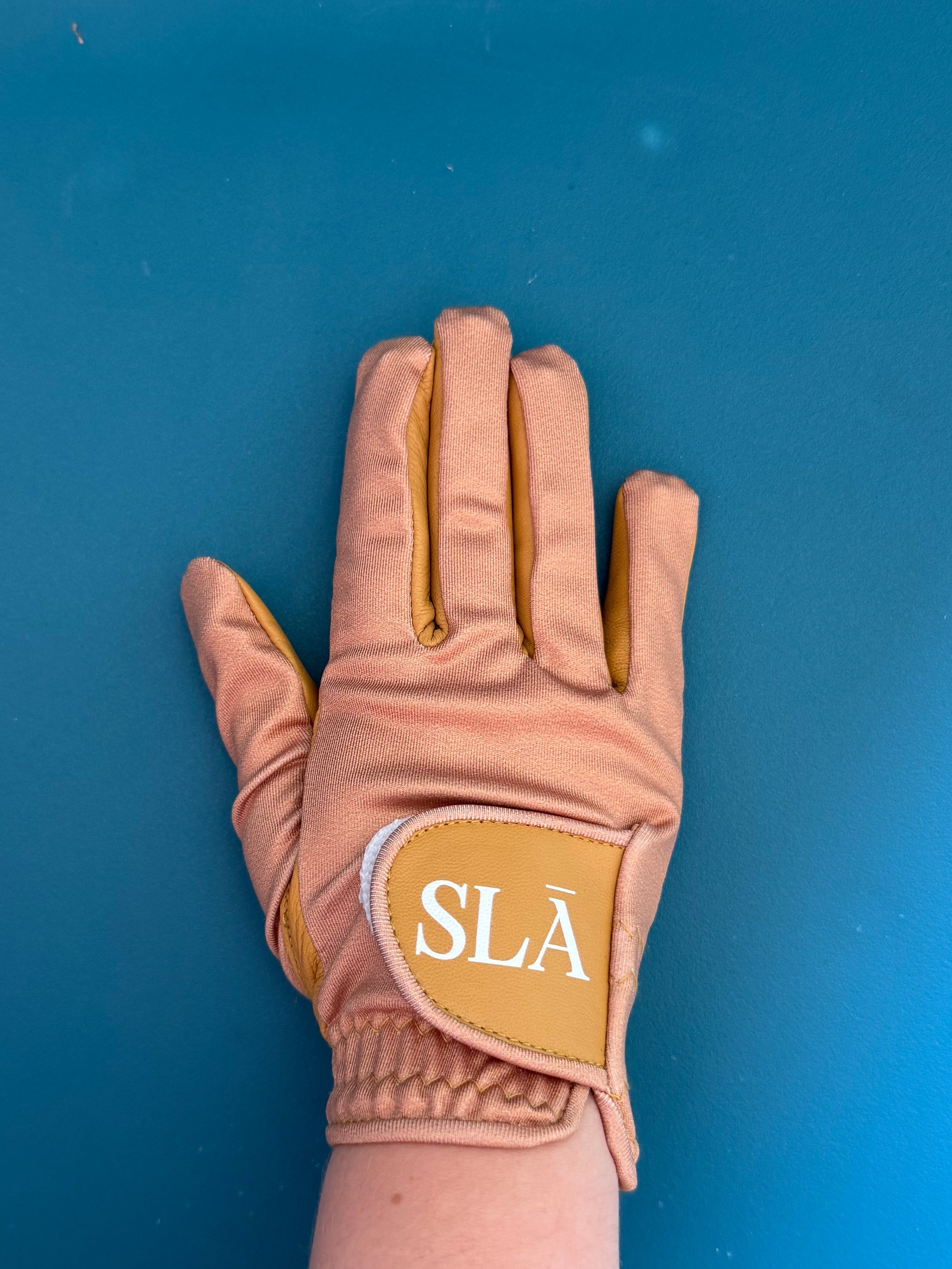 Junior gloves