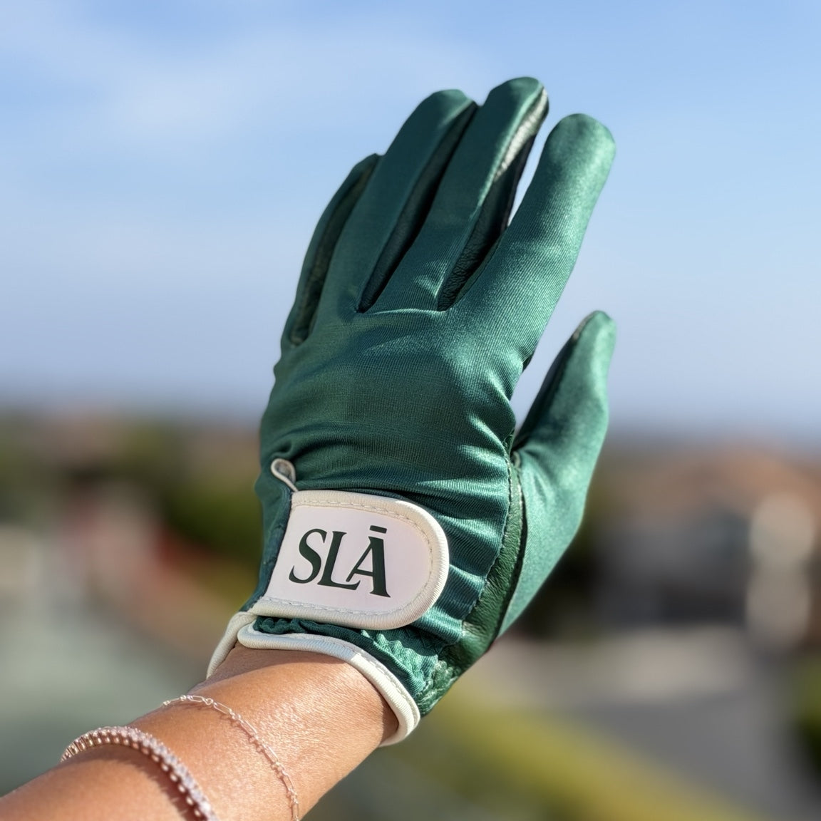 Stretch Glove