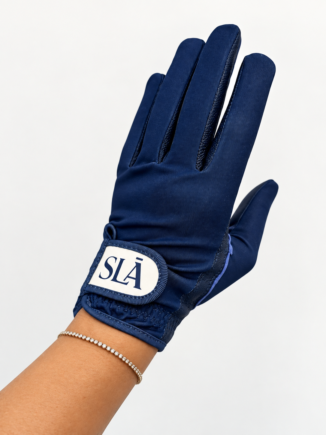 The SLĀ Stretch Glove