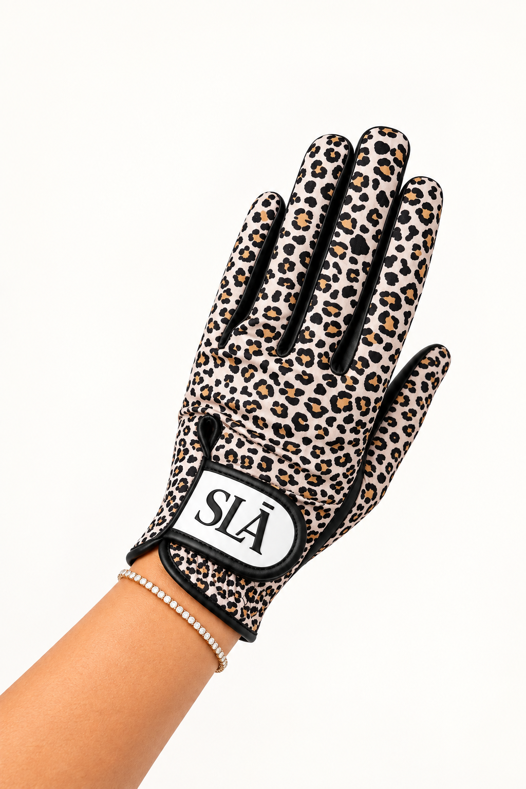 The SLĀ Stretch Glove