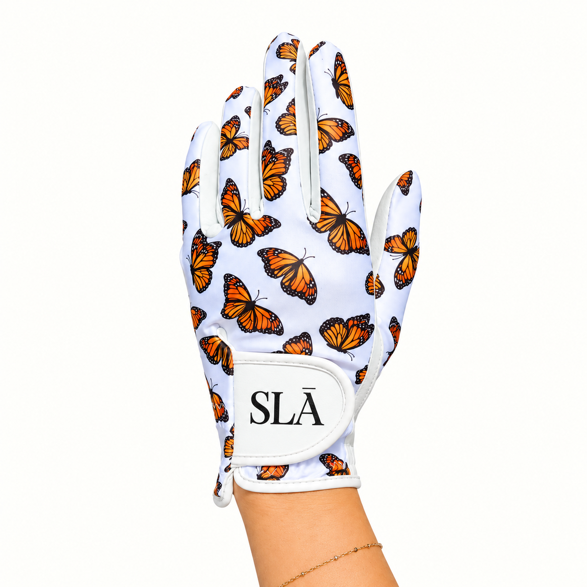 The SLĀ Stretch Glove