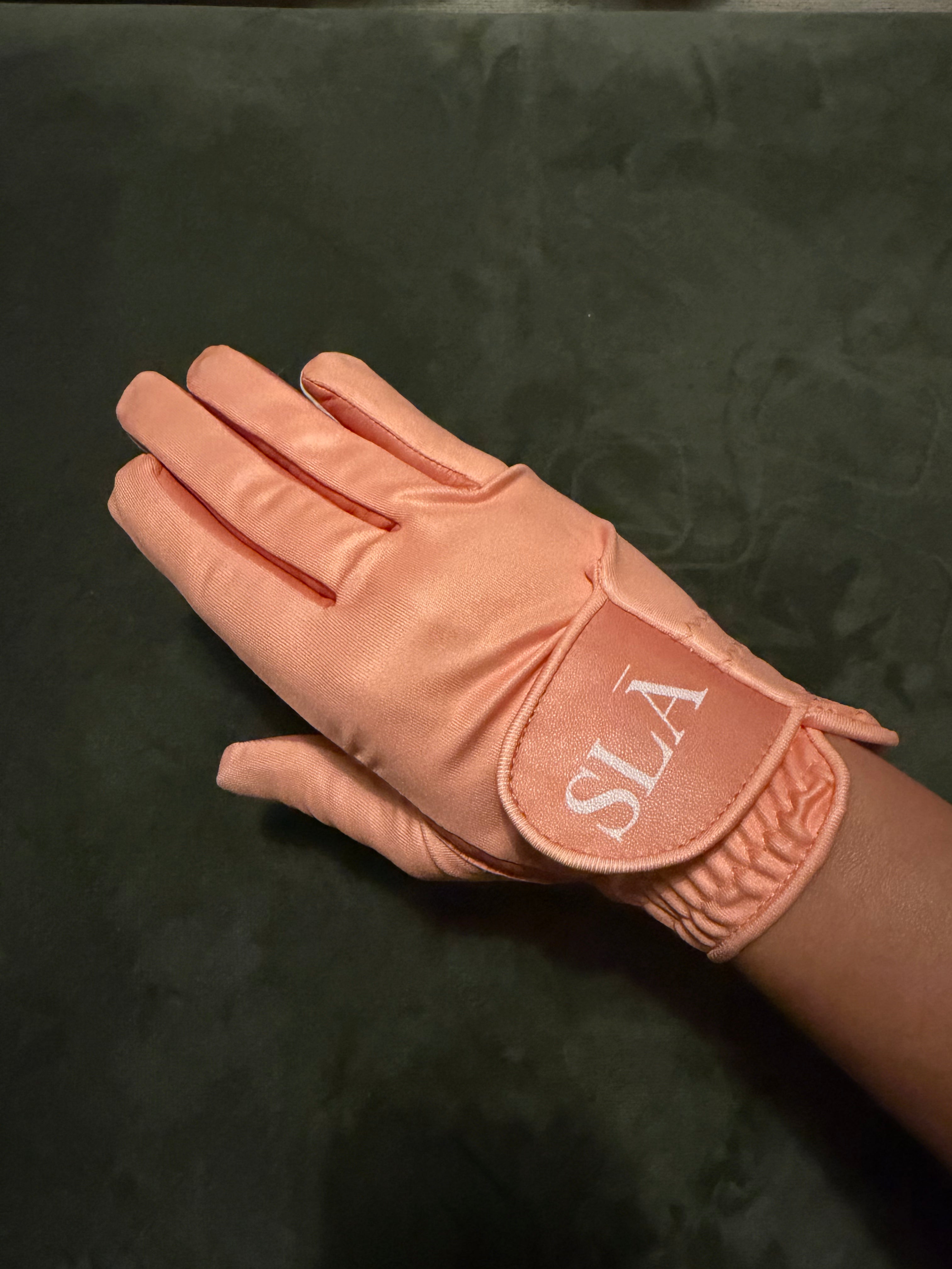 Stretch Glove