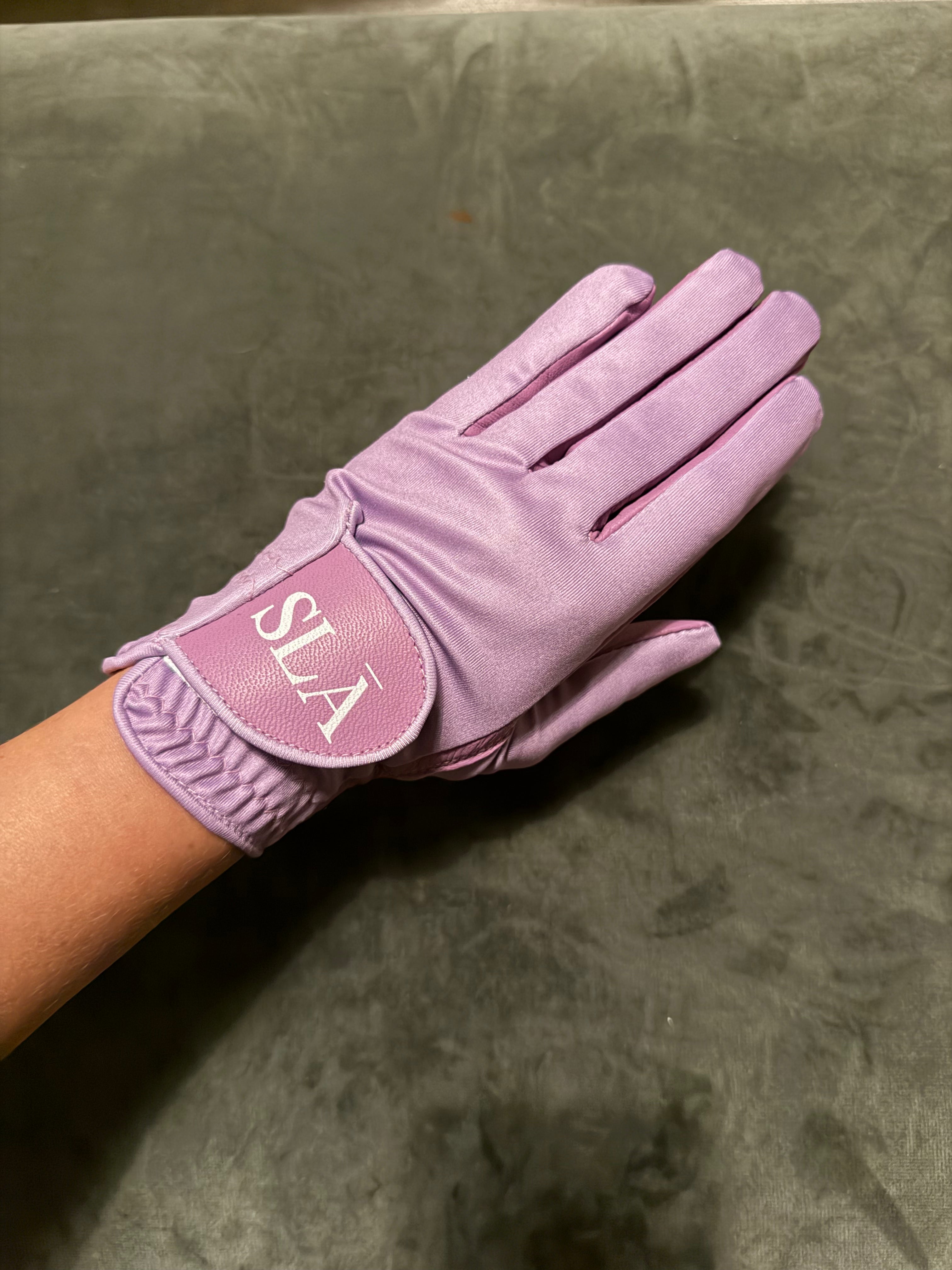 Stretch Glove