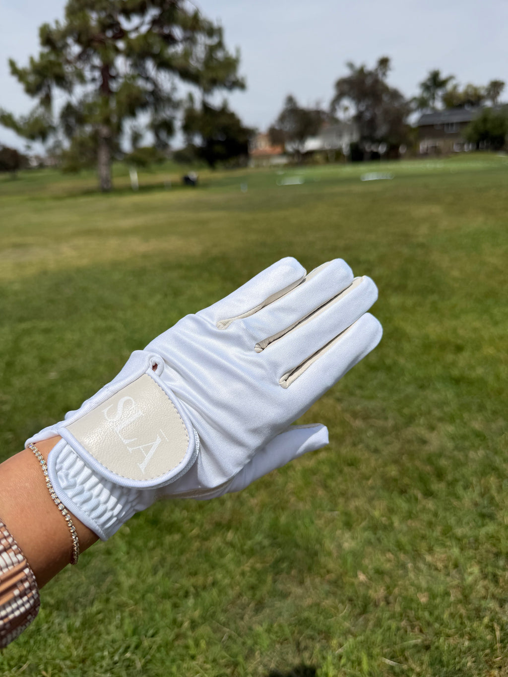 Stretch Glove