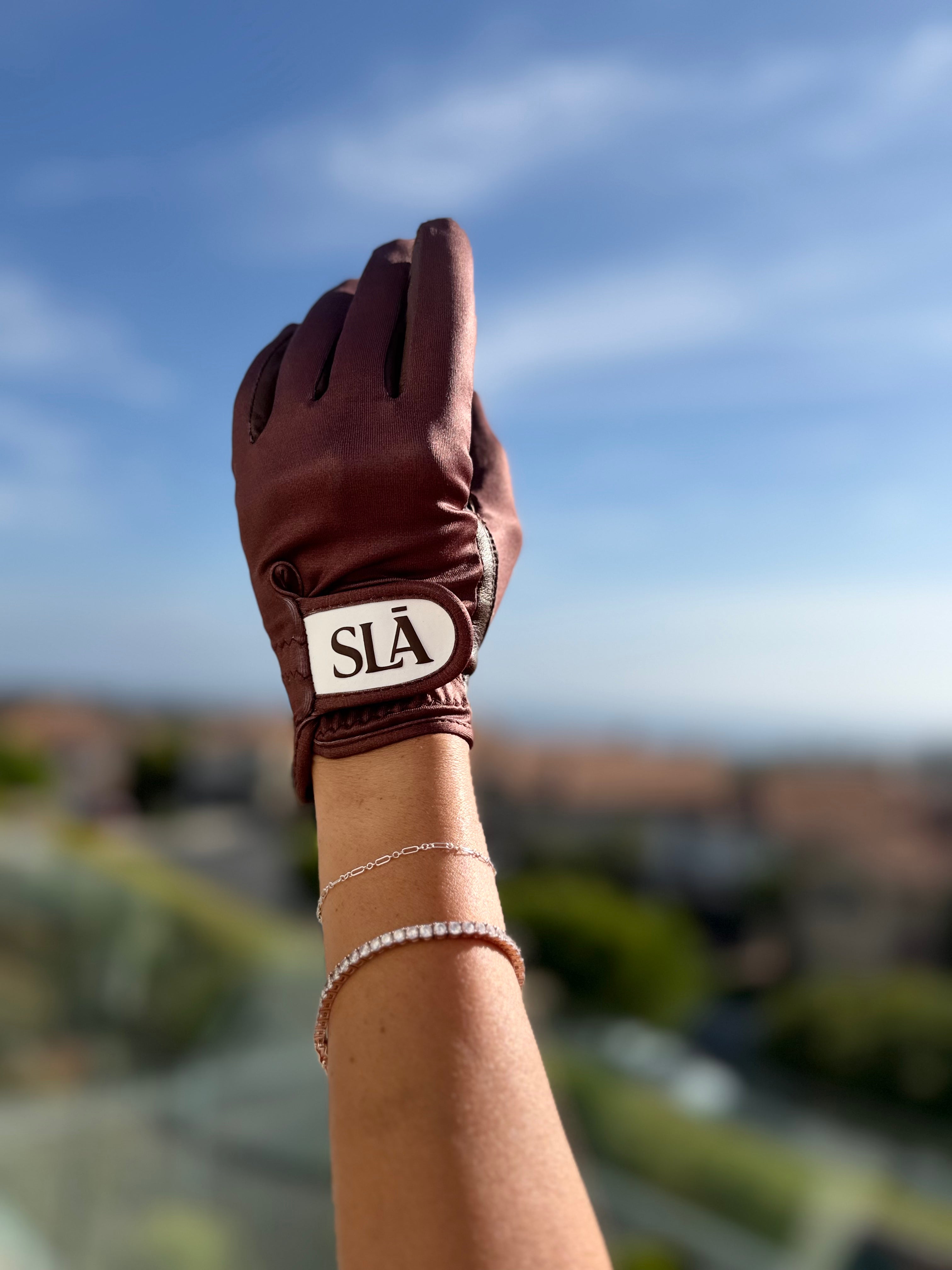 Stretch Glove