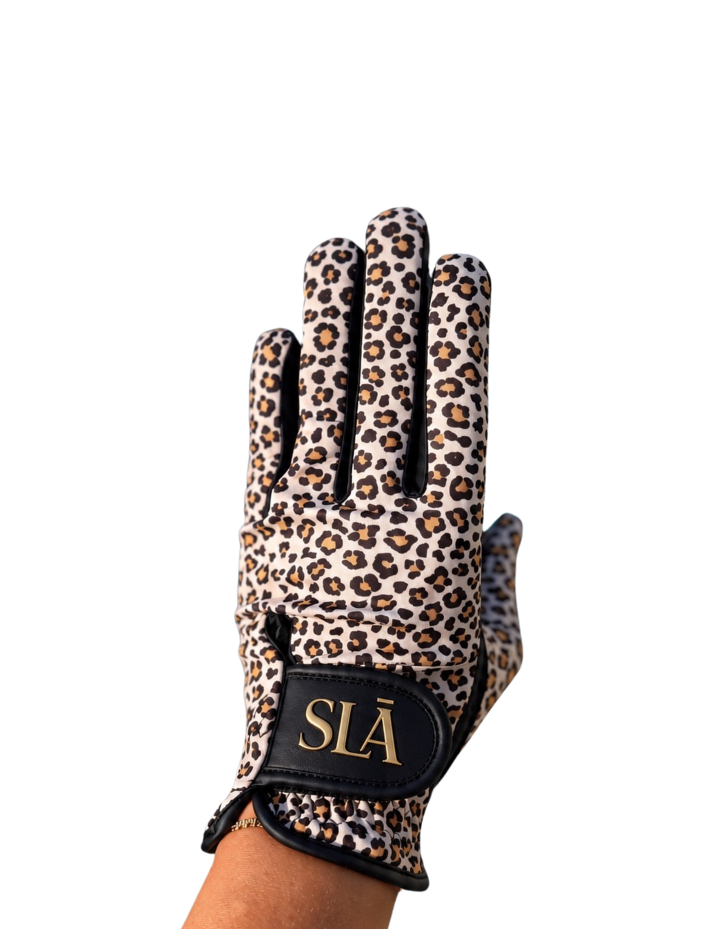 The SLĀ Stretch Glove
