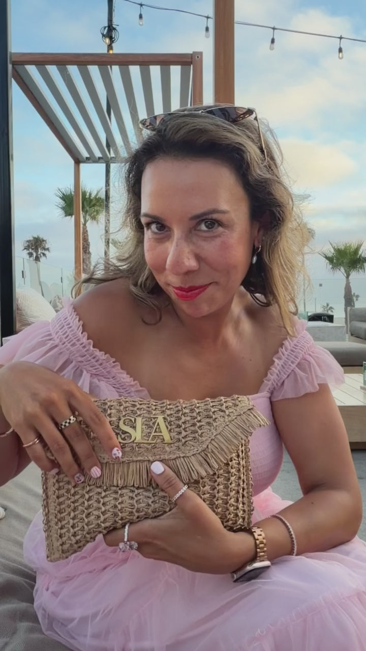 SLĀ Clutch
